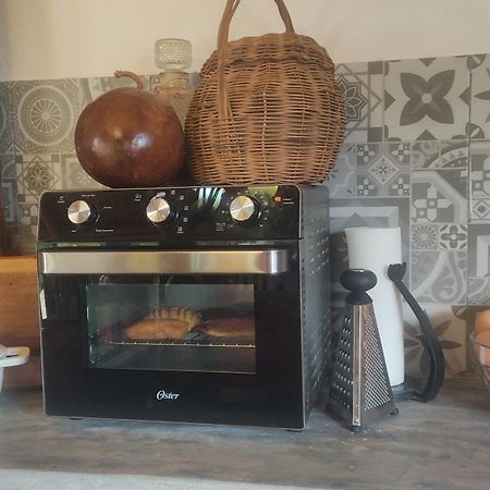 לינה וארוחת בוקר Ticul Quinta Rosita מראה חיצוני תמונה