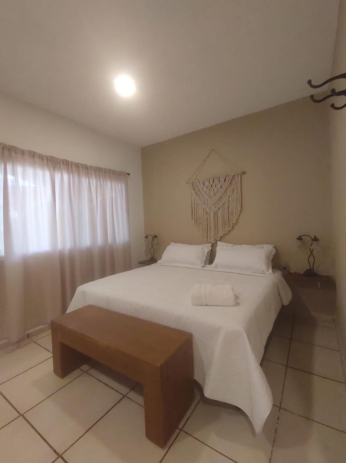 לינה וארוחת בוקר Ticul Quinta Rosita מראה חיצוני תמונה